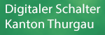 digitaler schalter kanton thurgau