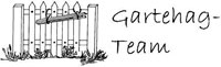 logo gartehag team